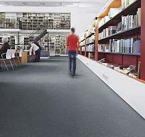 Forbo SafeStep R11 174092 granite фото 2 | FLOORDEALER